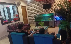 Reception - Goroomgo Blue Bell Bhubaneswar (Bhubaneshwar)