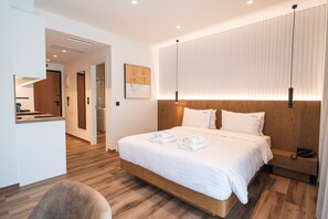 스탠다드룸, 금연 | 1 개의 침실, 객실 내 금고, 책상, 노트북 작업 공간