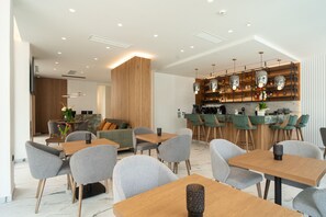 Restaurant - Volos Inn Hotel (Volos)