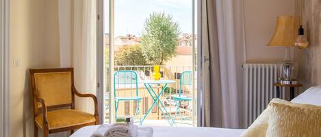 1 slaapkamer, gratis wifi, beddengoed