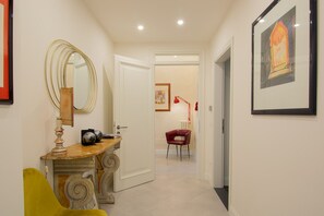 Interior - Leopolda Family - Florence Dolce Vita (Florence)