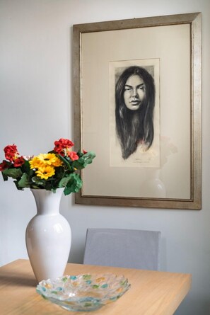 Interior - House on the Roof - Florence Dolce Vita (Firenze)