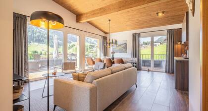 TOP 7- Luxuriöses Penthouse Apartment für bis zu 8 Personen