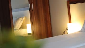 Chambre Double Tradition