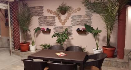 Hotel Bulgaria
