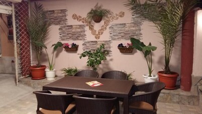 Hotel Bulgaria