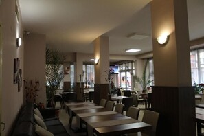 Restaurantes