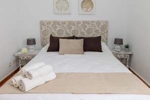 6 bedrooms, free WiFi, bed sheets - Fidalsa Divine Hiding (Algorfa)