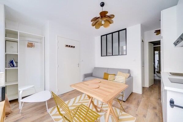 Interior - Very lovely apartment Bordeaux (Bordeaux)