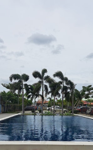 Alberca