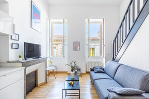 Televisie