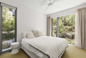 4 Schlafzimmer, Bügeleisen/Bügelbrett, WLAN