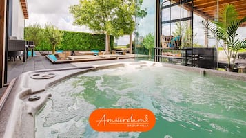 テラス / パティオ