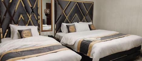 Family Triple Room