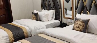 Hotel Swiss Pearl 