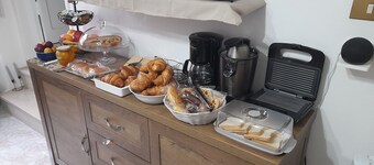 I Cappuccini B&B