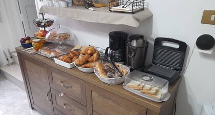 I Cappuccini B&B