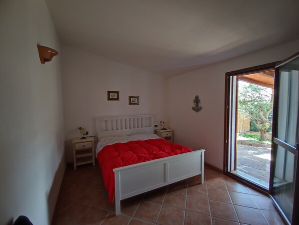 2 bedrooms