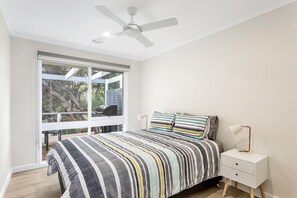 3 habitaciones y wifi 