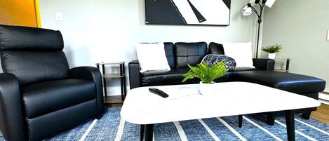 Fernseher, Arbeitsbereiche