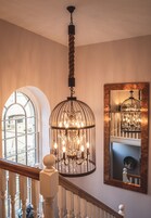 独立别墅 | 特色装修、特色家居、遮光窗帘、隔音