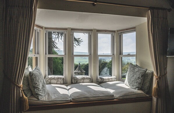 Honeymoon Double Room | 3 bedrooms, individually decorated, individually furnished