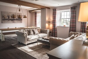 Casa | Individualmente decorados, individualmente mobiliados, cortinas blackout