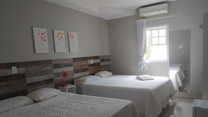 Room - Pousada Villa Encanto (São Sebastião)