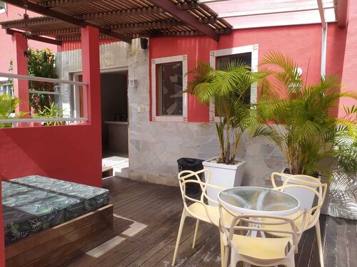 Pousada Villa Encanto