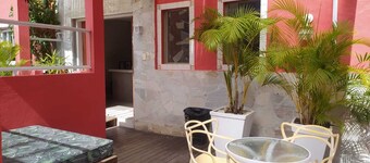 Pousada Villa Encanto