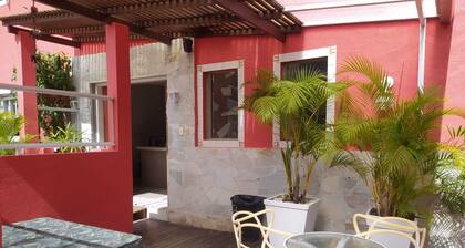 Pousada Villa Encanto