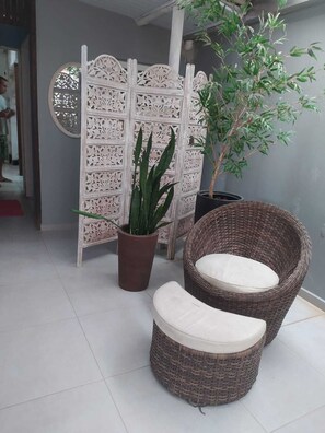 20-inch Smart TV with digital channels