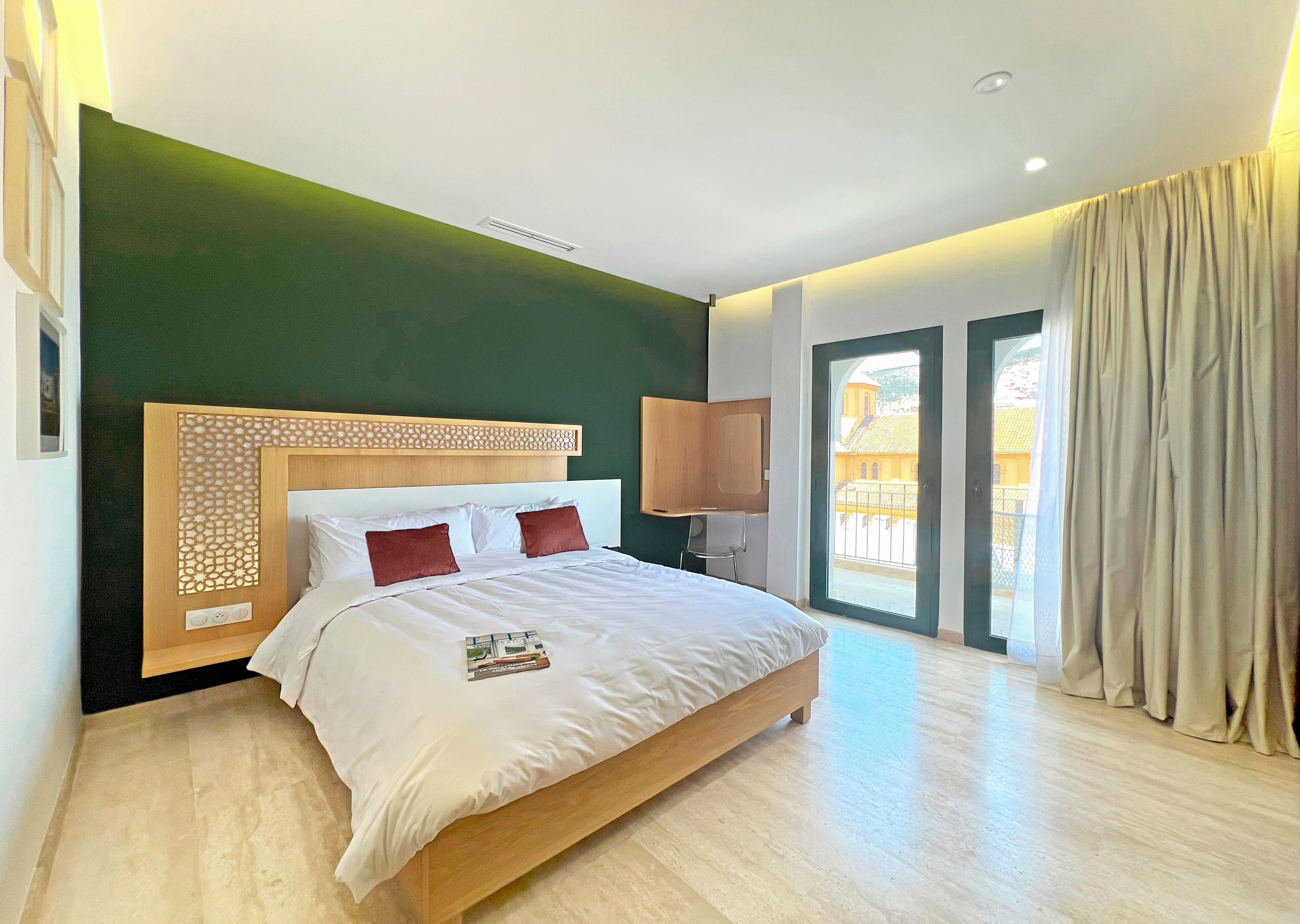 Foto - Soho Boutique Tetuán