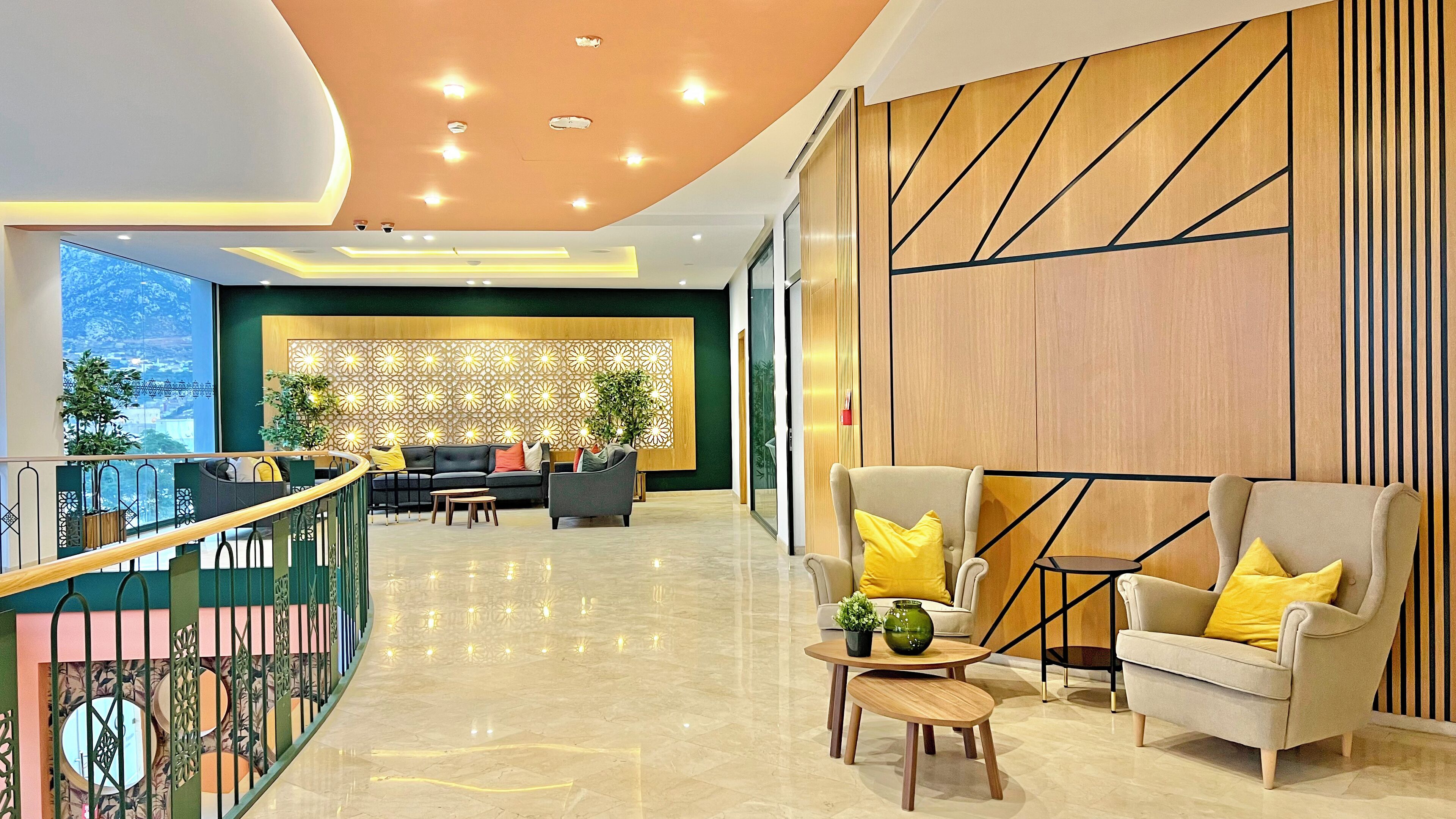 Foto - Soho Boutique Tetuán