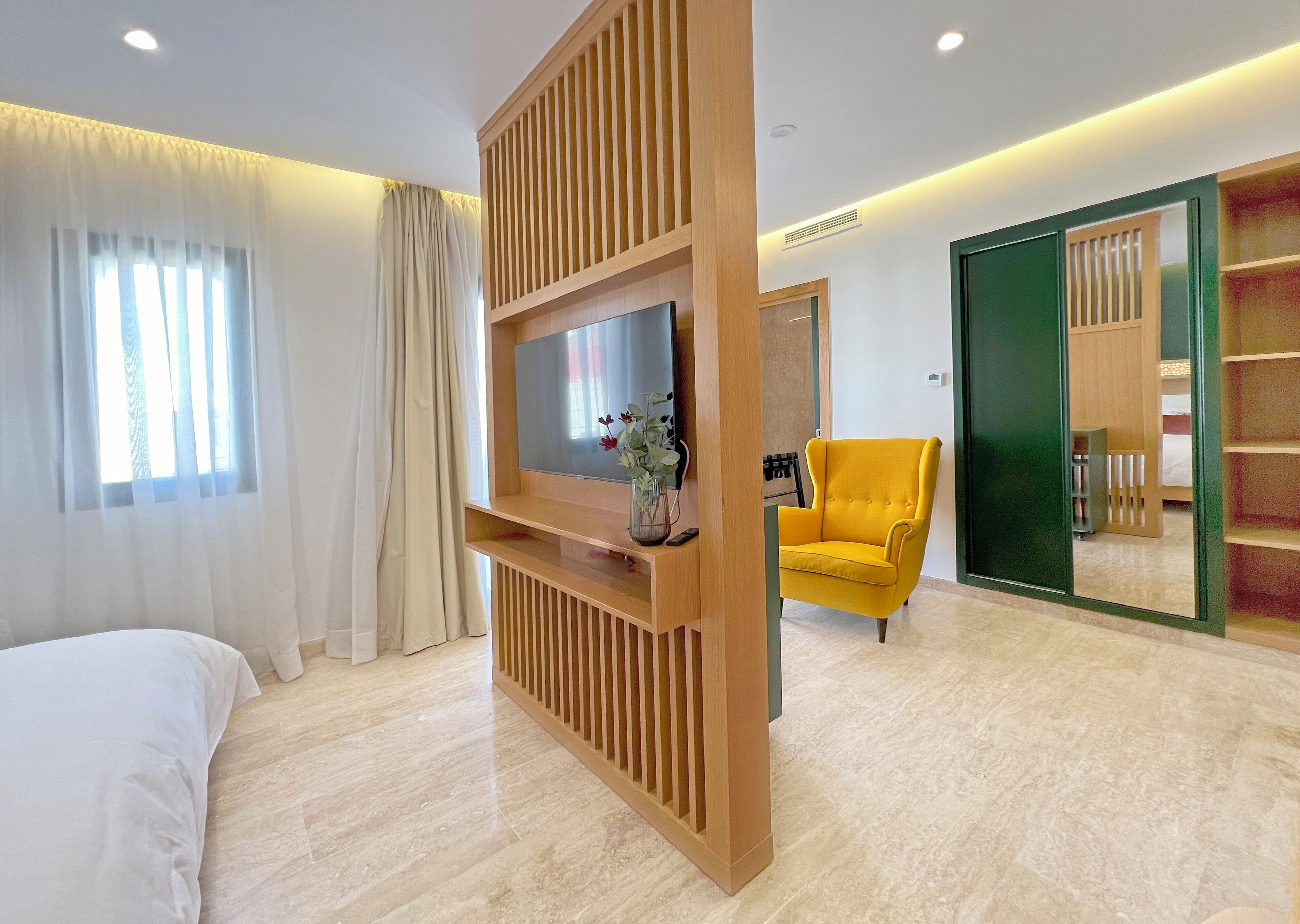 Foto - Soho Boutique Tetuán