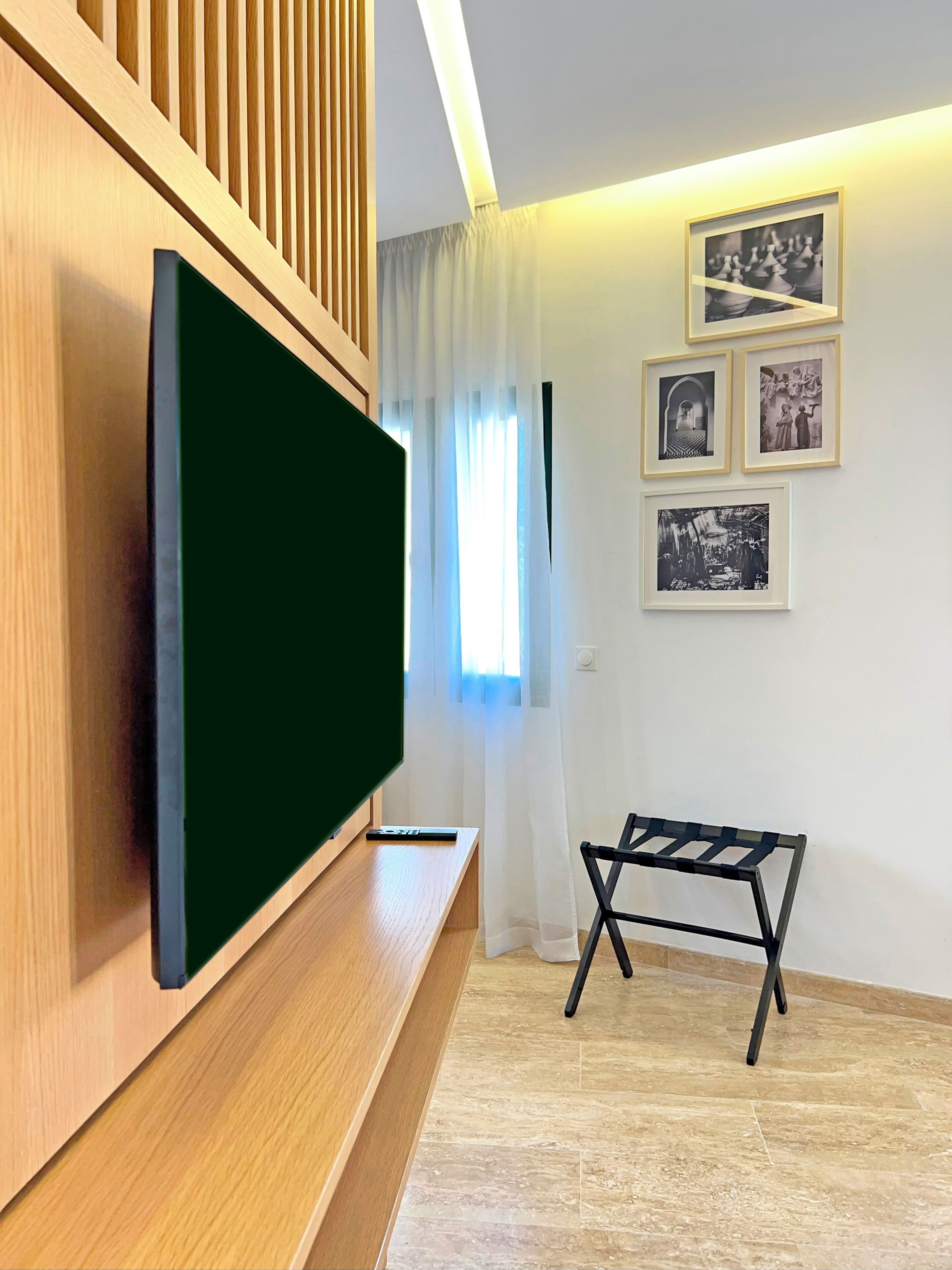 Foto - Soho Boutique Tetuán