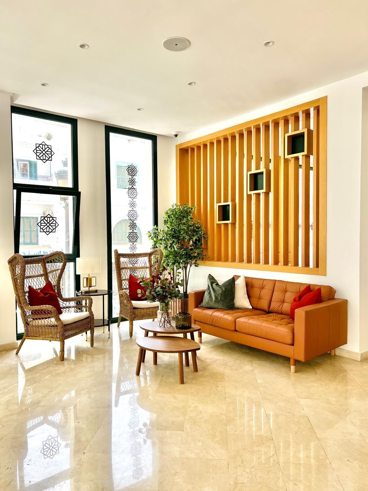 Foto - Soho Boutique Tetuán