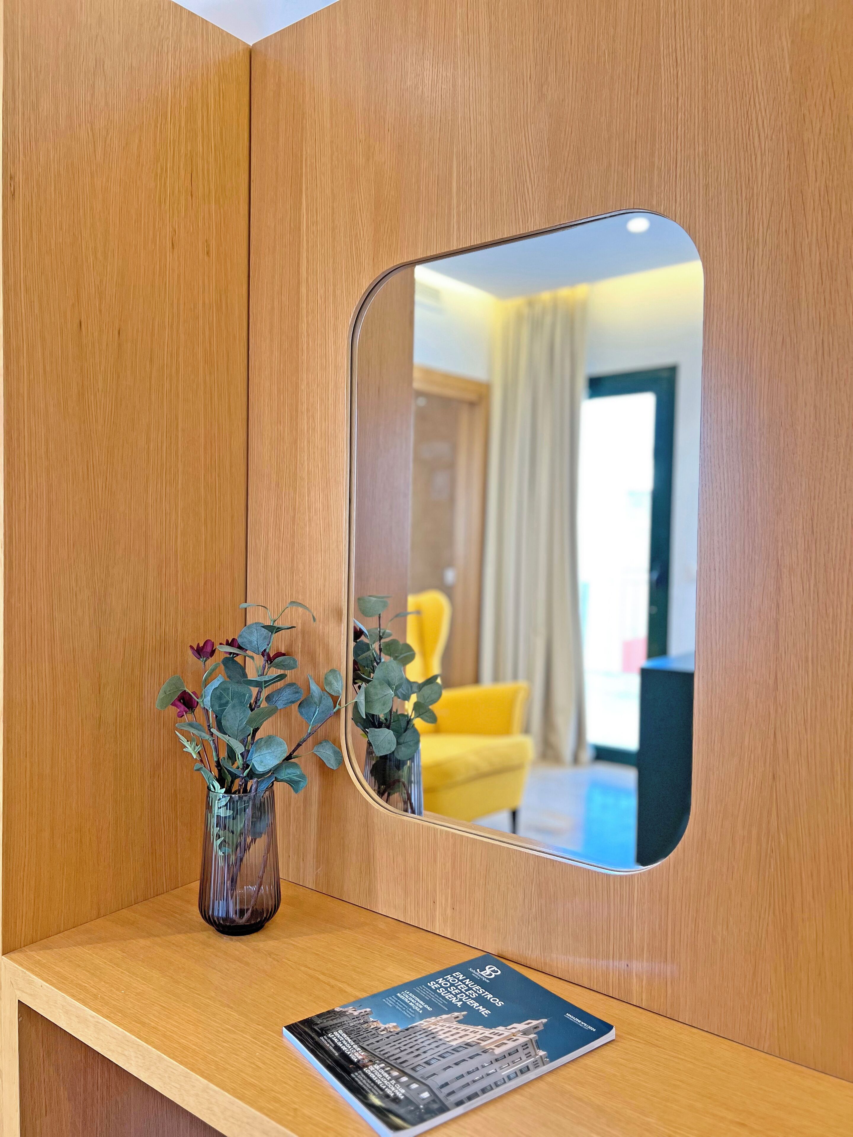 Foto - Soho Boutique Tetuán