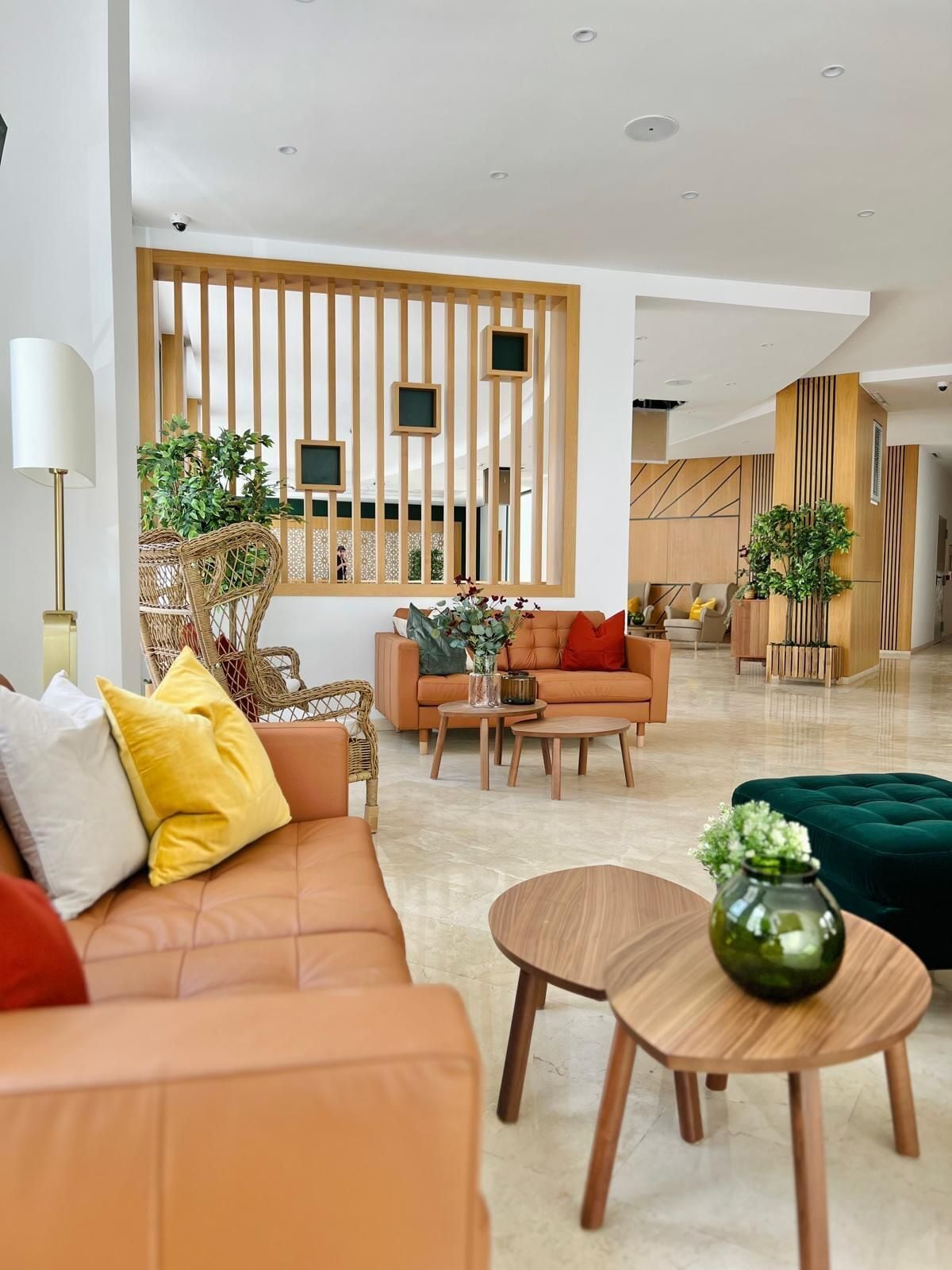 Foto - Soho Boutique Tetuán