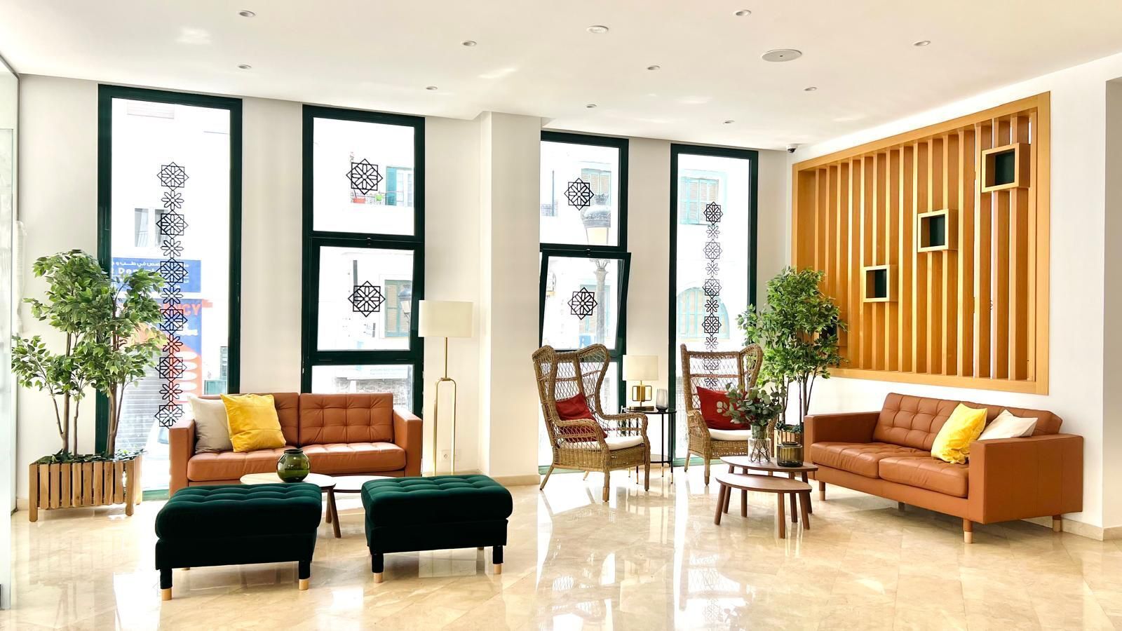 Foto - Soho Boutique Tetuán