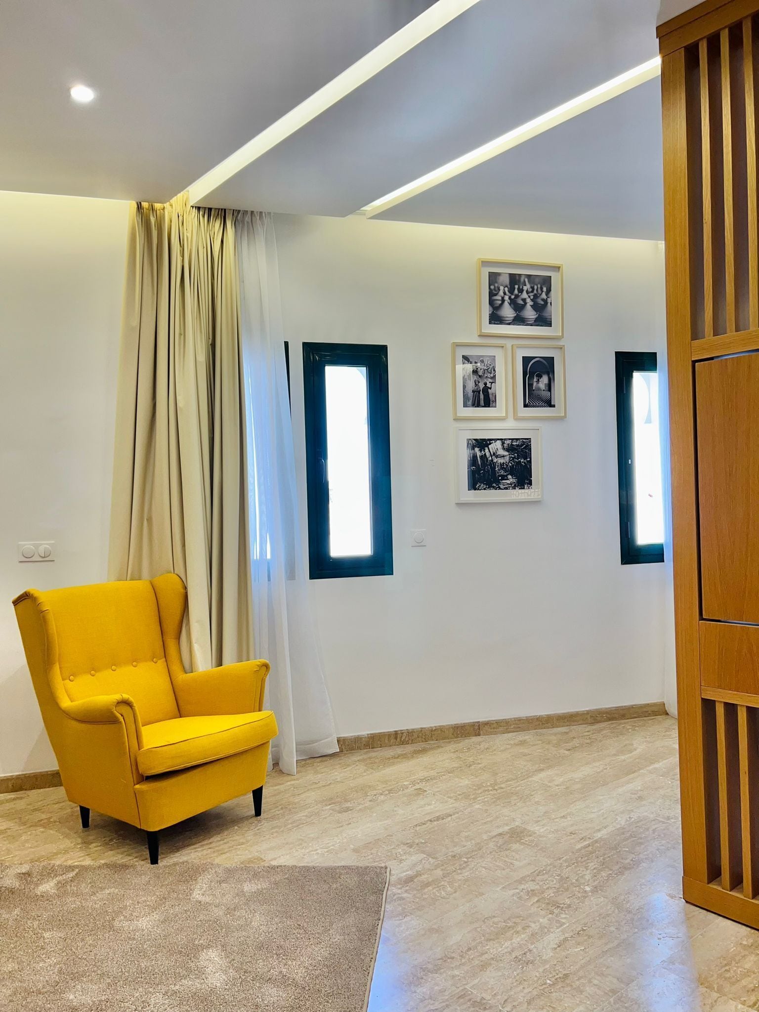 Foto - Soho Boutique Tetuán