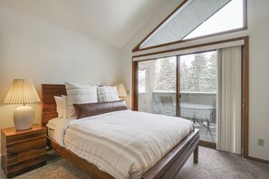 Lägenhet (2 Bedrooms) | Interiör