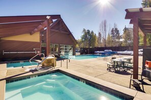 Leilighet (2 Bedrooms) | Innvendig