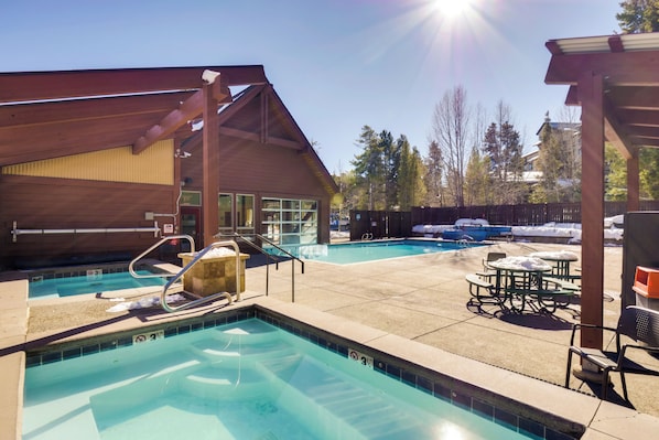 Lägenhet (2 Bedrooms) | Interiör