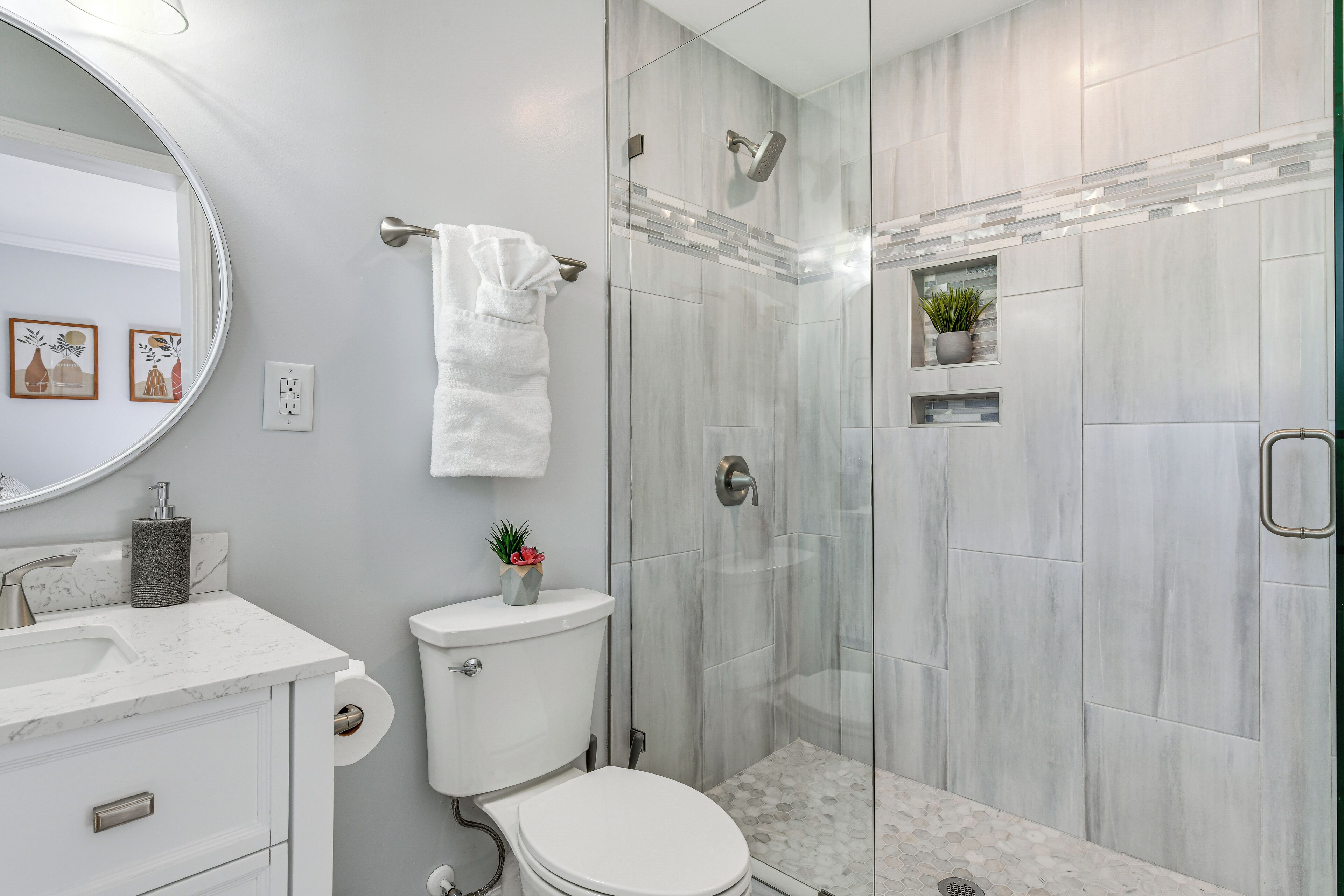 Nhà (3 Bedrooms) | Nội thất