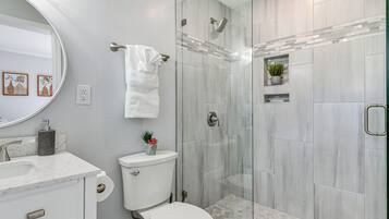 Nhà (3 Bedrooms) | Nội thất
