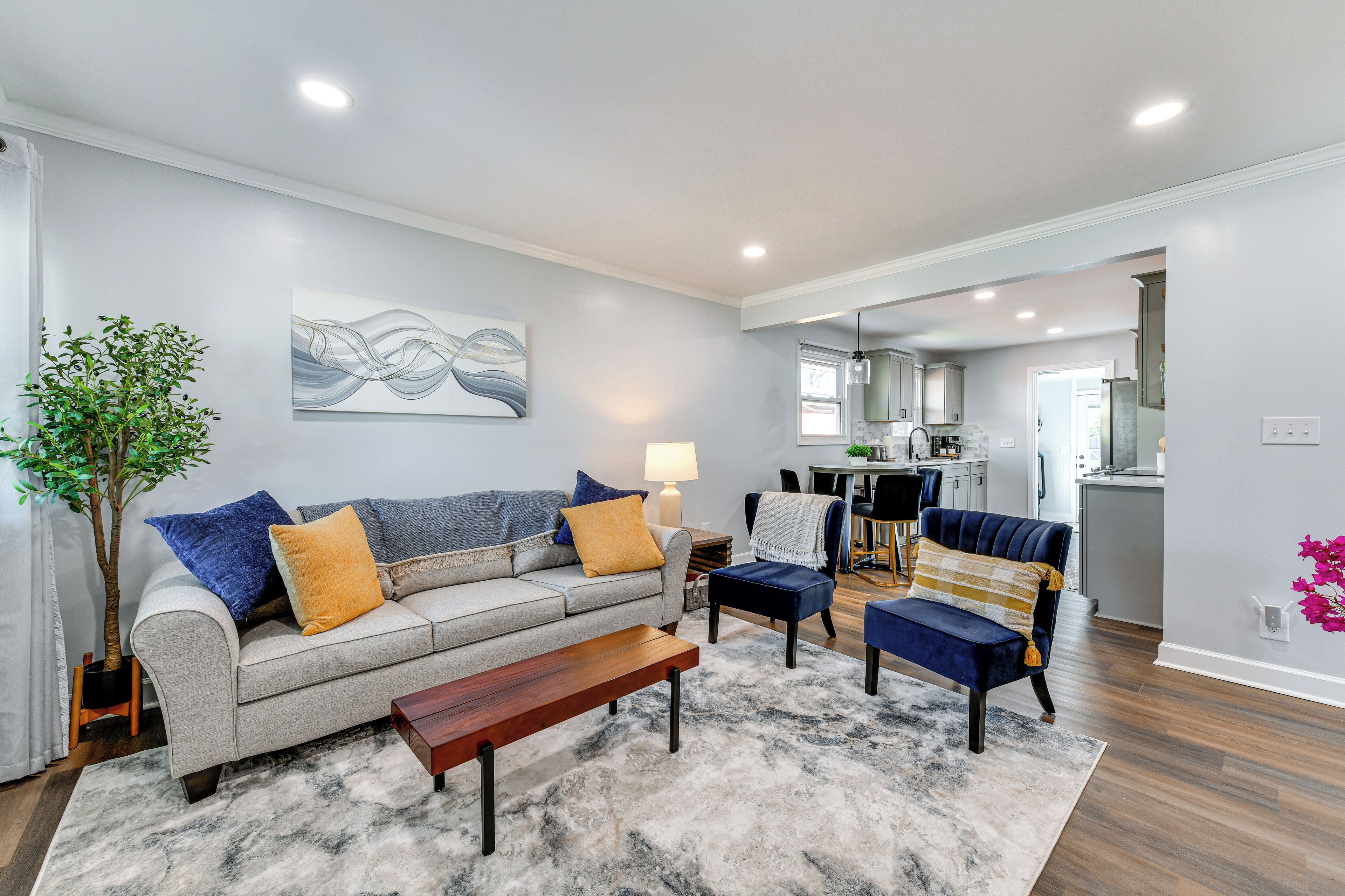 House (3 Bedrooms) | Front of property