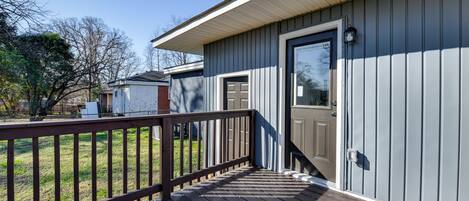 Ferienhaus (3 Bedrooms) | Innenbereich