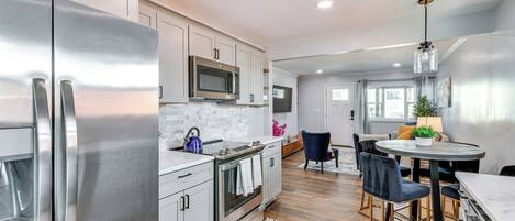Casa (3 Bedrooms) | Interior