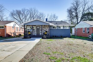 Hus (3 Bedrooms) | Innvendig